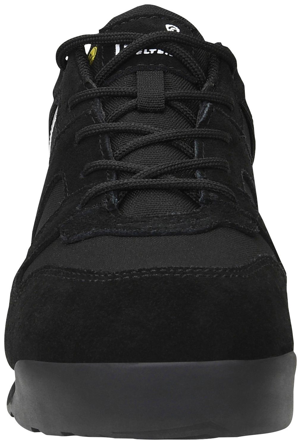 Jori jo_SLIM black Low ESD S3 Sicherheitsschuh