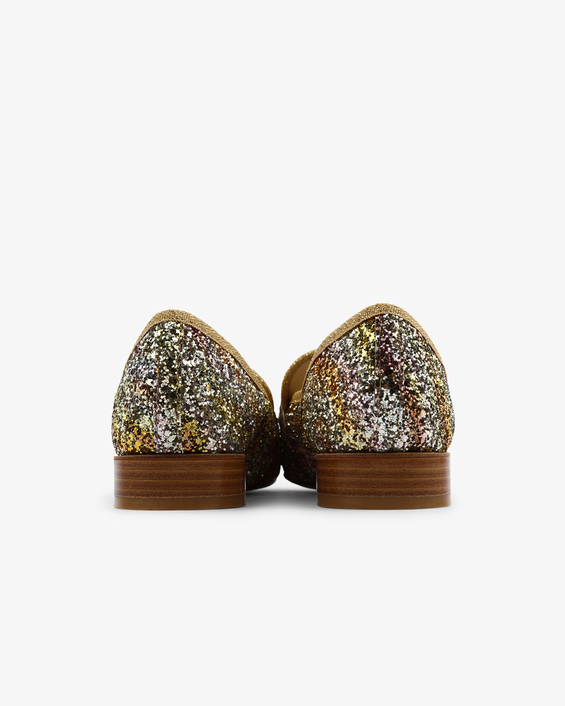 Michael loafers