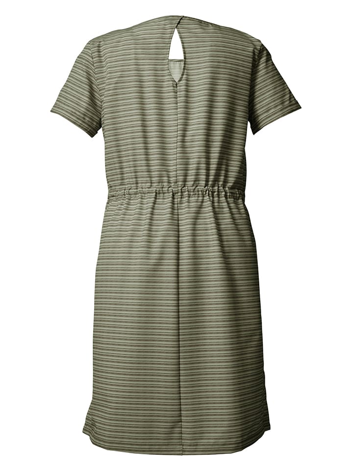 Killtec Funktionskleid in Khaki günstig kaufen