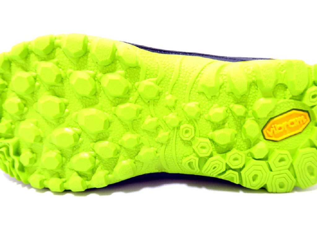 BRÜTTING Jungen Halbschuhe blau