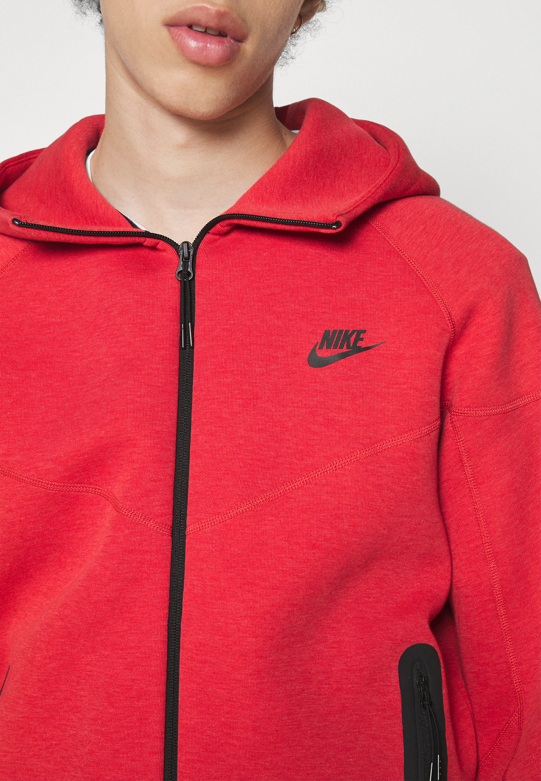 Sudadera con capucha y cremallera Nike Sportswear