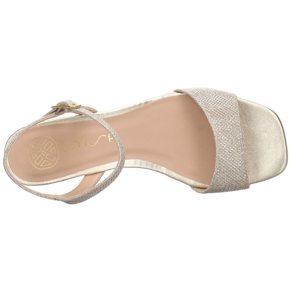 Unisa Kirk Sandalette