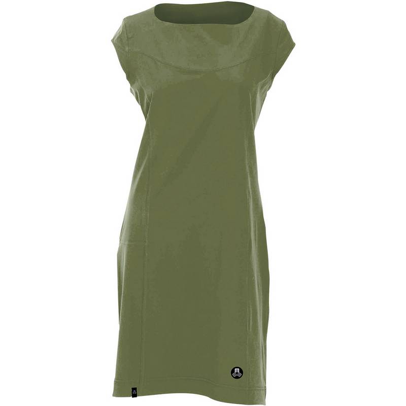Maul Sport Amazona Kleid Damen