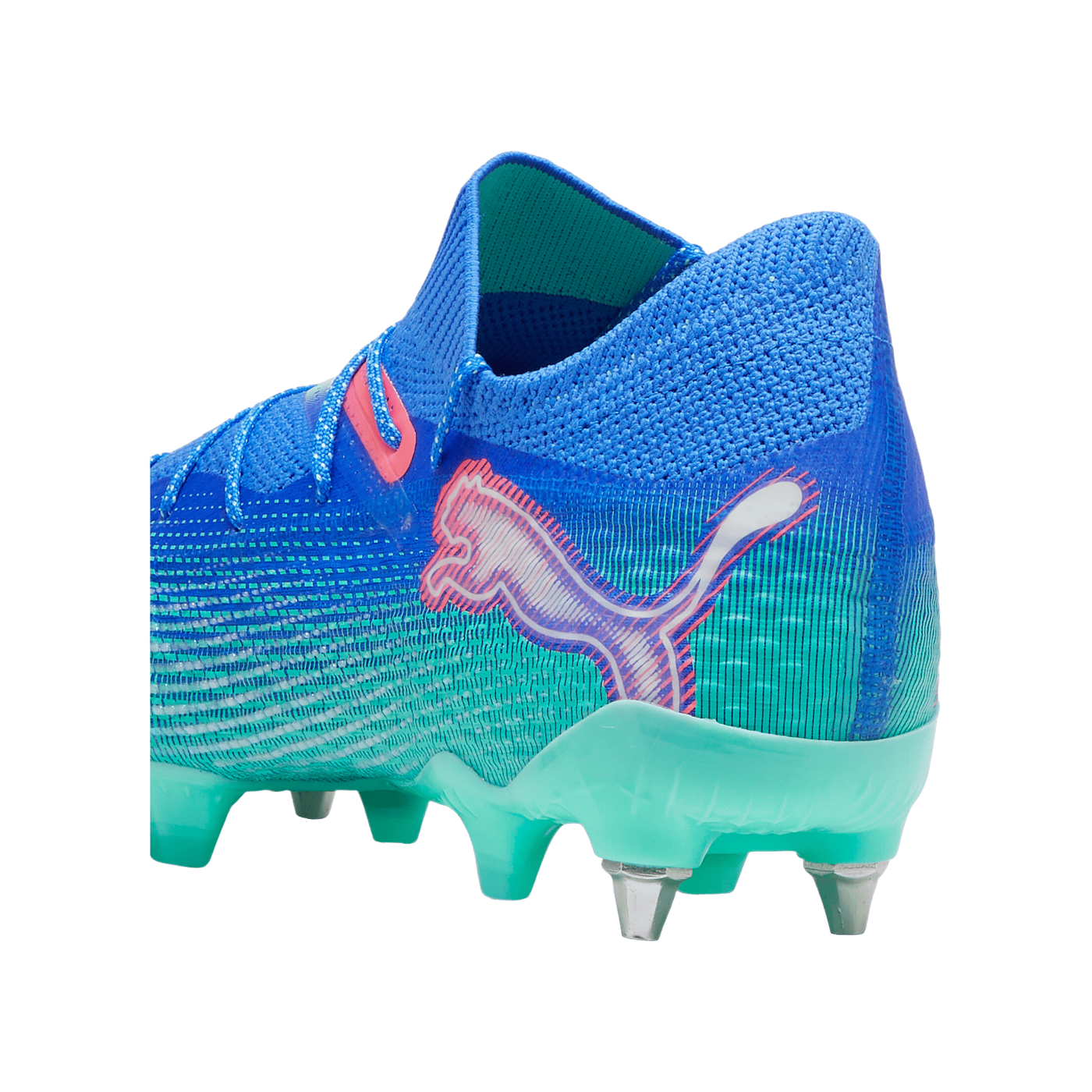 PUMA FUTURE 7 Ultimate MxSG Blau F01