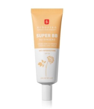 Erborian Super BB Au Ginseng Large BB Cream-40 ml