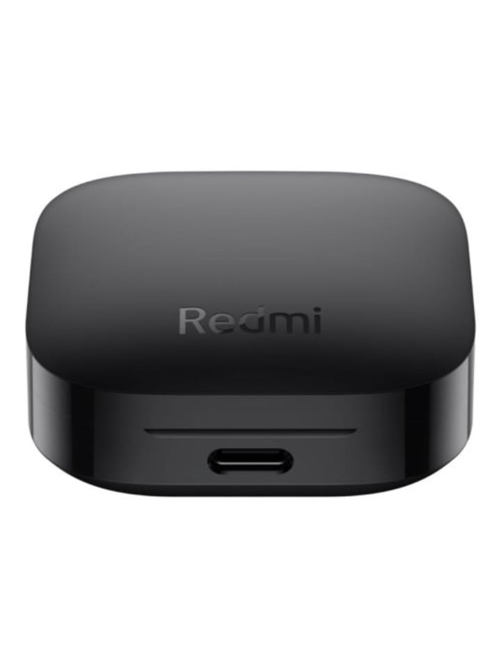 xiaomi Xiaomi Redmi Buds 6 Aktiv Schwarz EU BHR8396GL in Schwarz günstig kaufen onesize