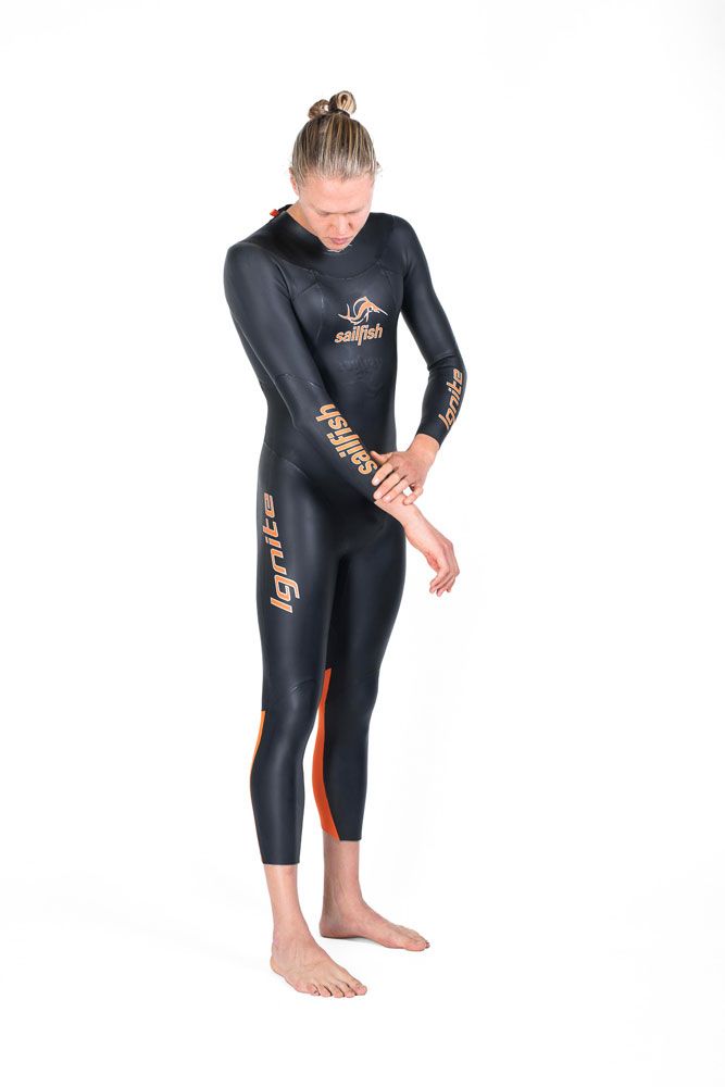 sailfish Ignite - Neoprenanzug kaufen | Bike-Discount
