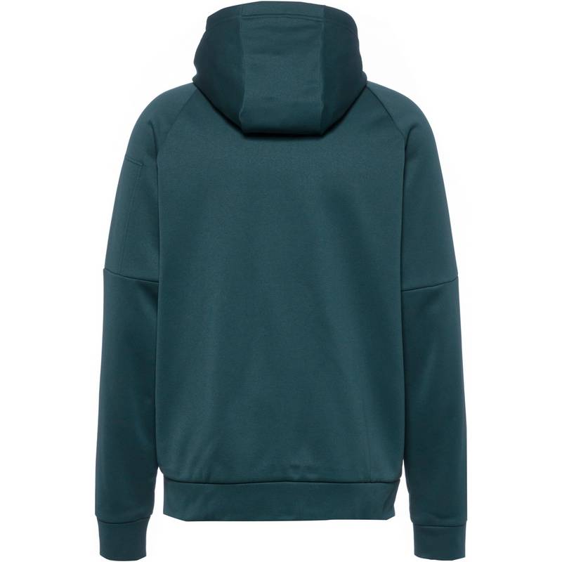 Nike M NK TF HD FZ Trainingsjacke Herren