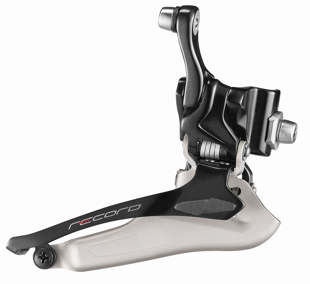 Campagnolo Record 12-fach Umwerfer kaufen | Bike-Discount