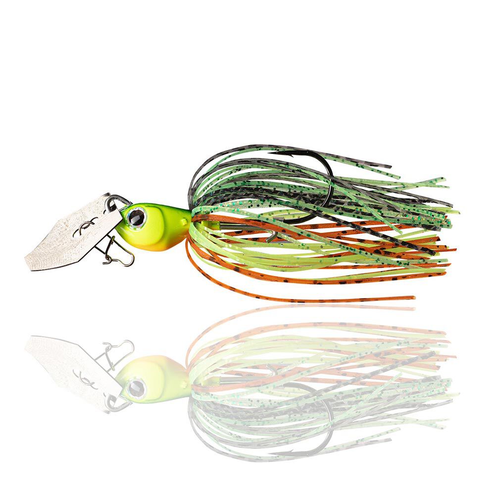 Chatterbait Noike Kaishin Blade 10g