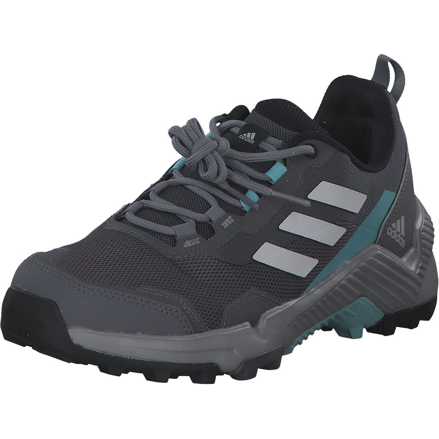 Adidas Core Eastrail 2W, Sneakers Low, Damen, Grau (hellgrau)