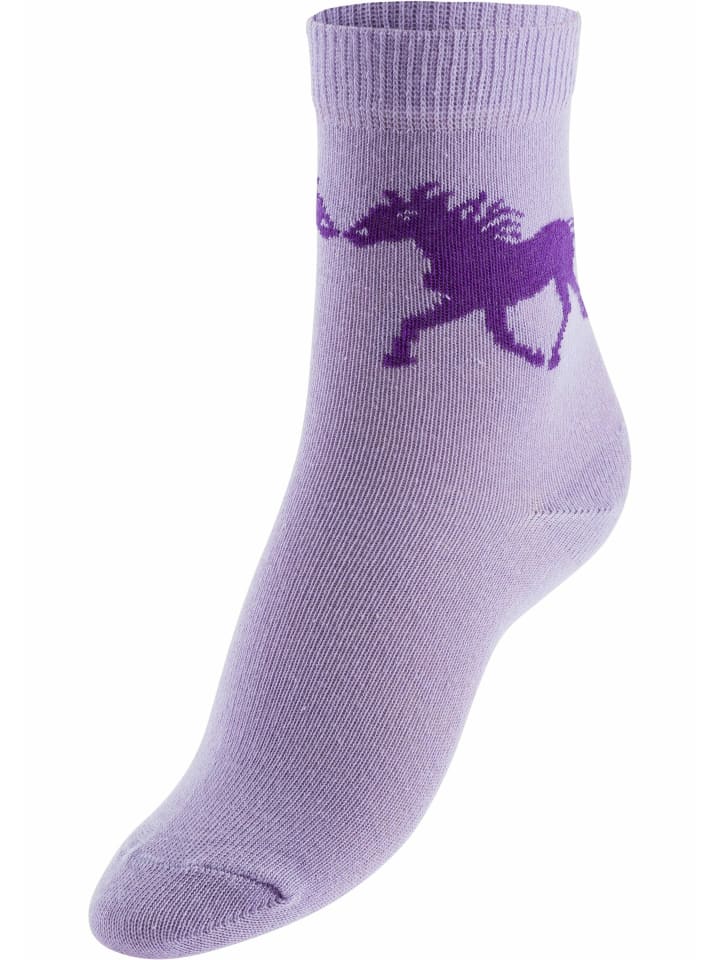 H.I.S Socken in bunt-gemustert günstig kaufen