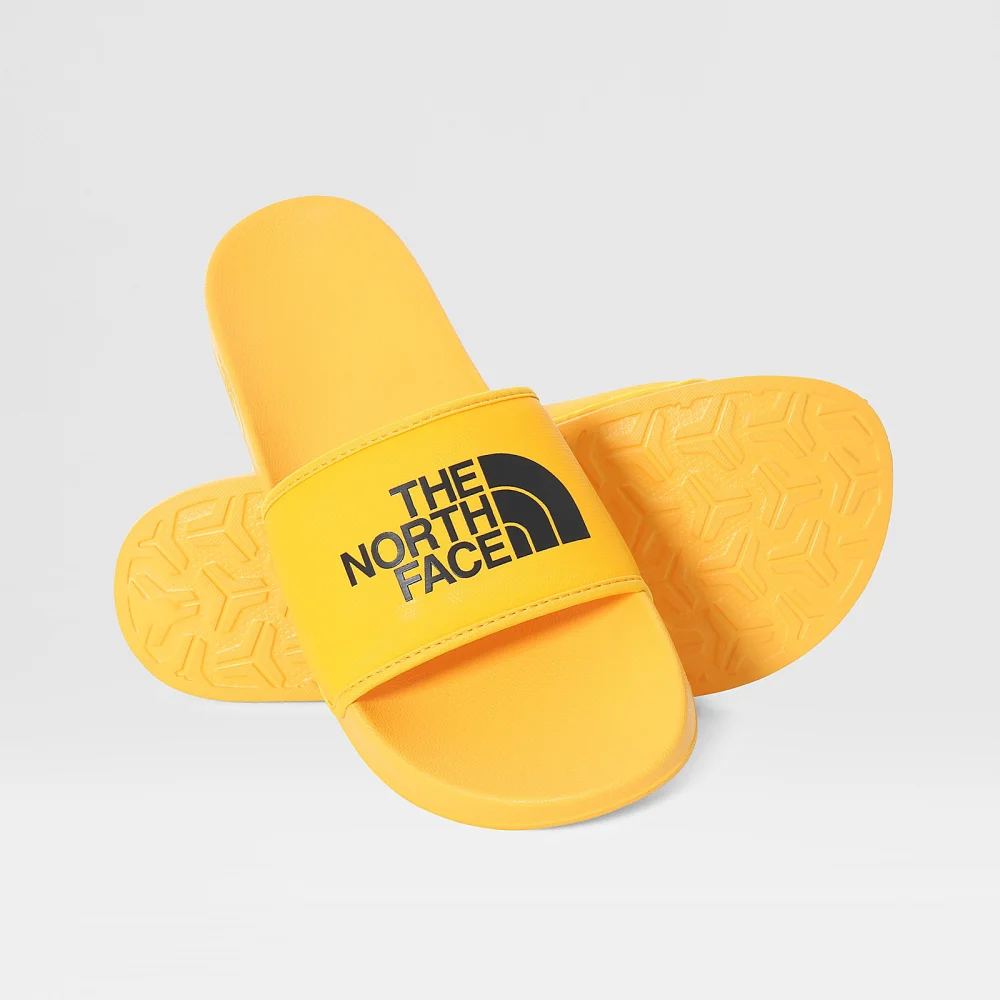 The North Face Base Camp III NF0A4T2RZU3 / gelb