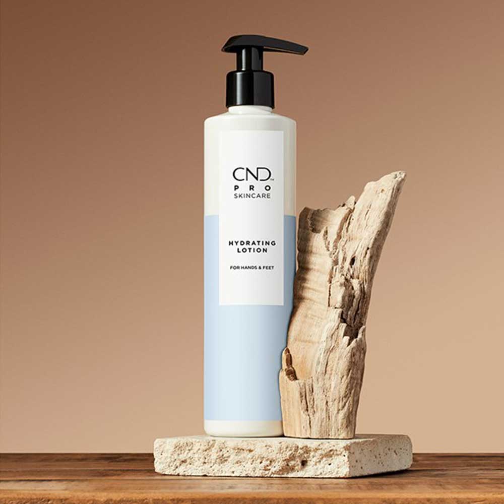 CND PRO Skin Hydrating Lotion 298 ml