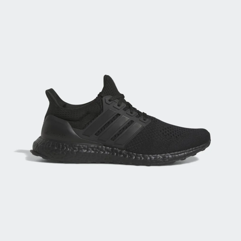 adidas Ultraboost 1.0 HQ4199 / schwarz