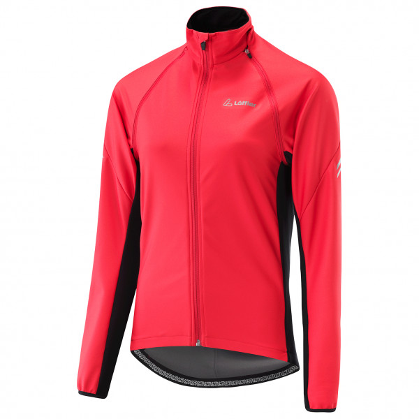 Löffler - Women's Bike Zip-Off San Remo 2 Windstopper Light - Fahrradjacke