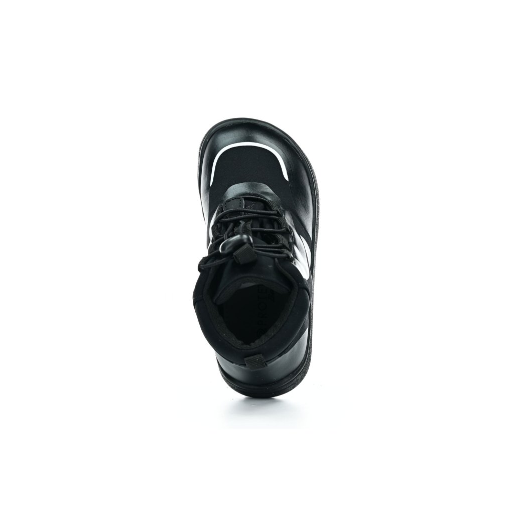 Protetika Neo Black Barfußstiefeletten