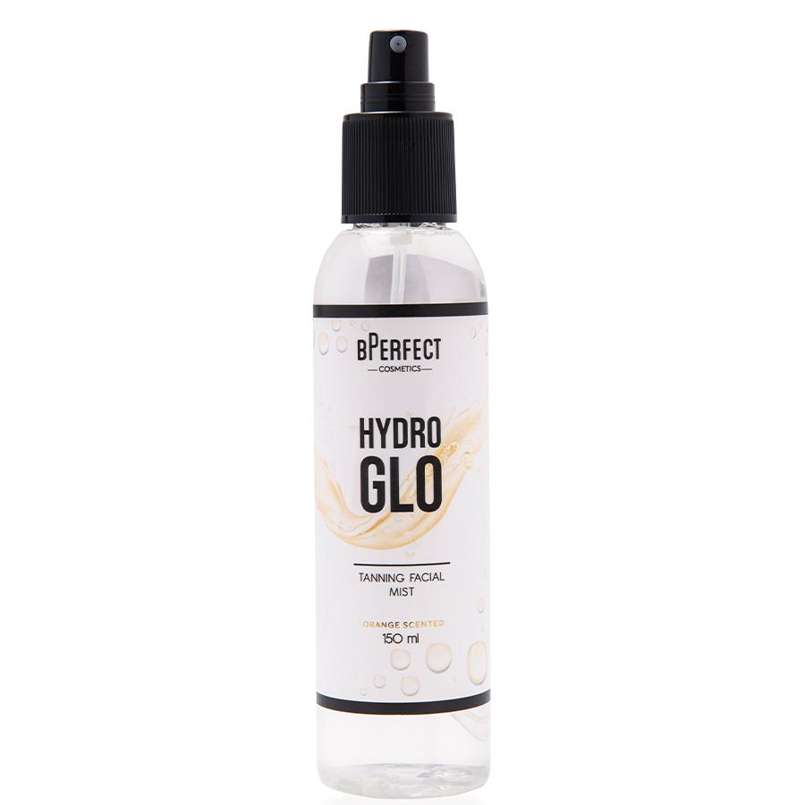 10 Sekunden Hydro Glo Gesichtsbräunungsnebel
