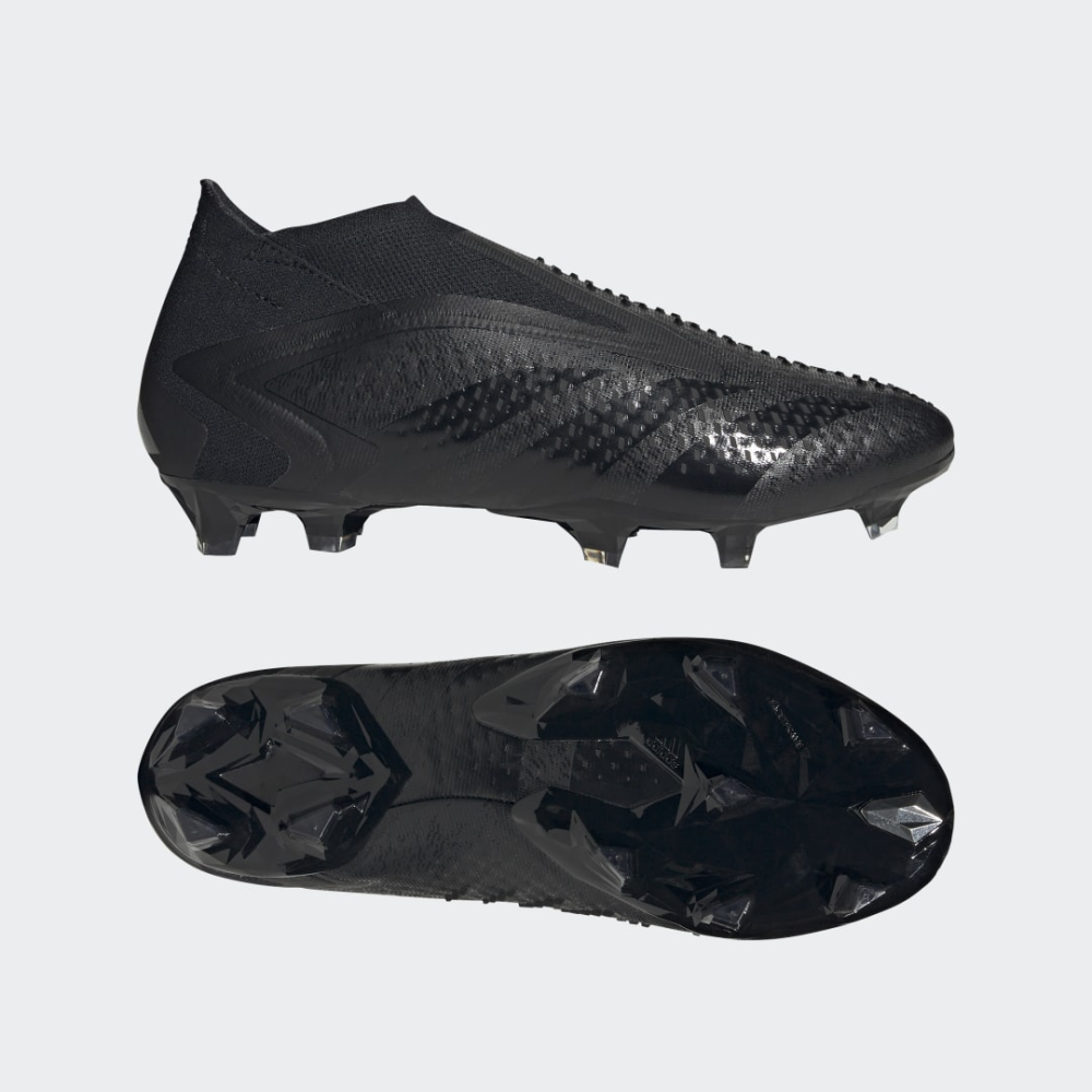 adidas Predator Accuracy FG GW4558 / schwarz