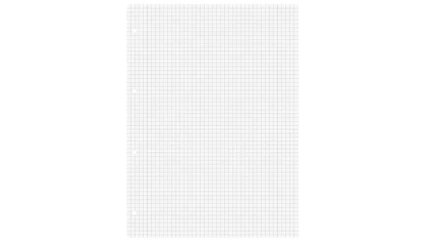 Ringbucheinlagen A4 Lineatur 28 50 Blatt