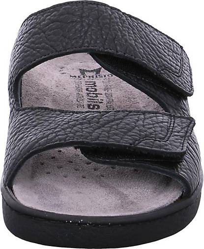 MEPHISTO JAMES - P5035555 - Komfort Schuh