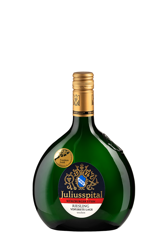 Würzburger Stein Riesling Erste Lage trocken 2022