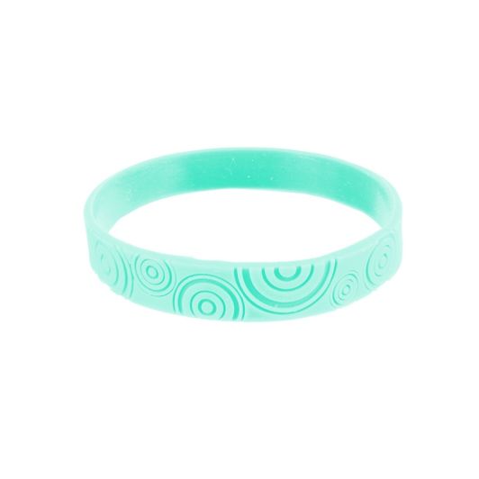Citroengras geurende armband