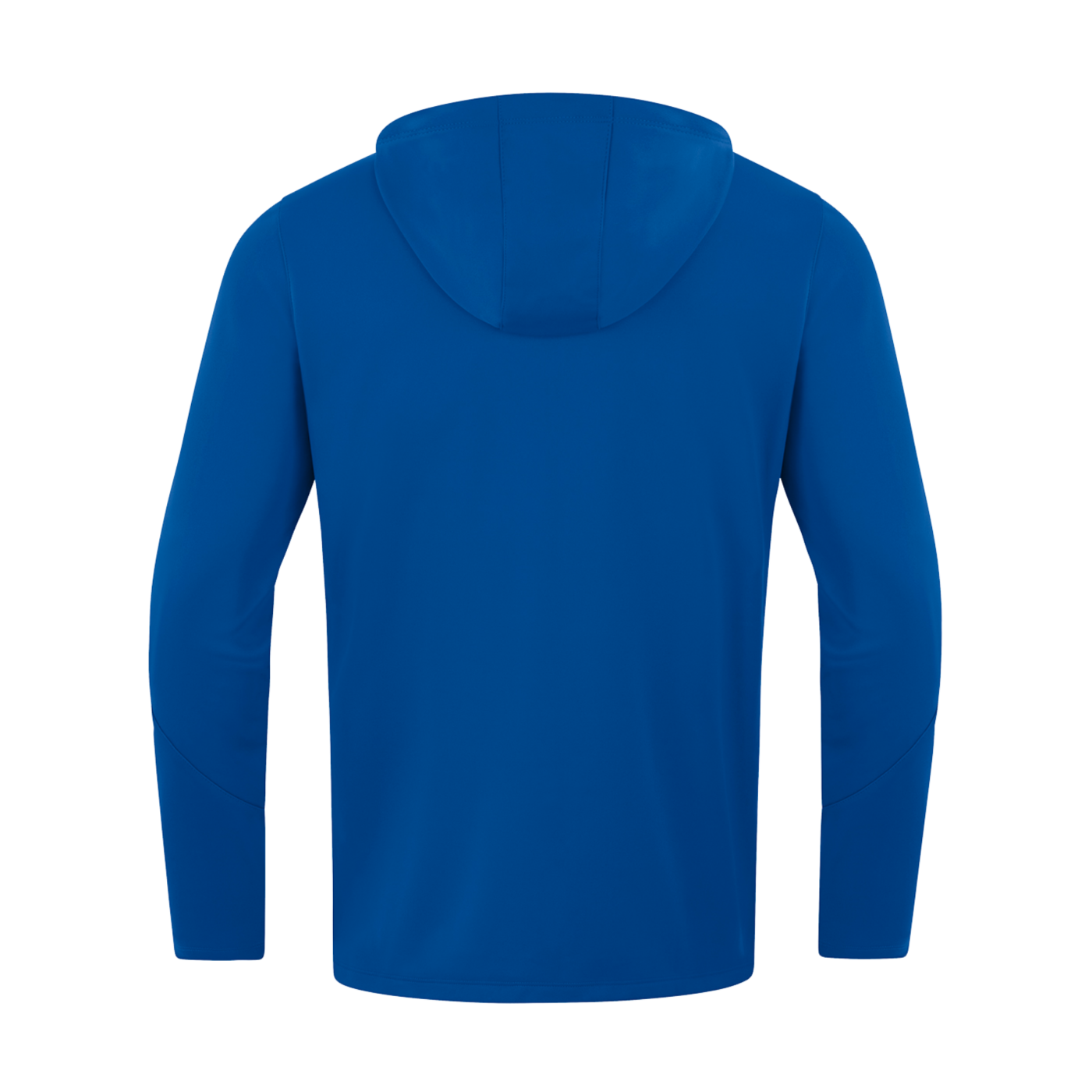 JAKO Power Kapuzenjacke Kids Blau F400
