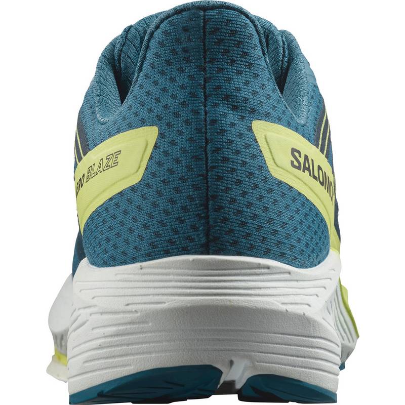Salomon AERO BLAZE Laufschuhe Herren