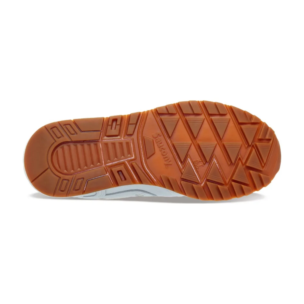 Saucony Shadow 5000 S60719-3 / weiss