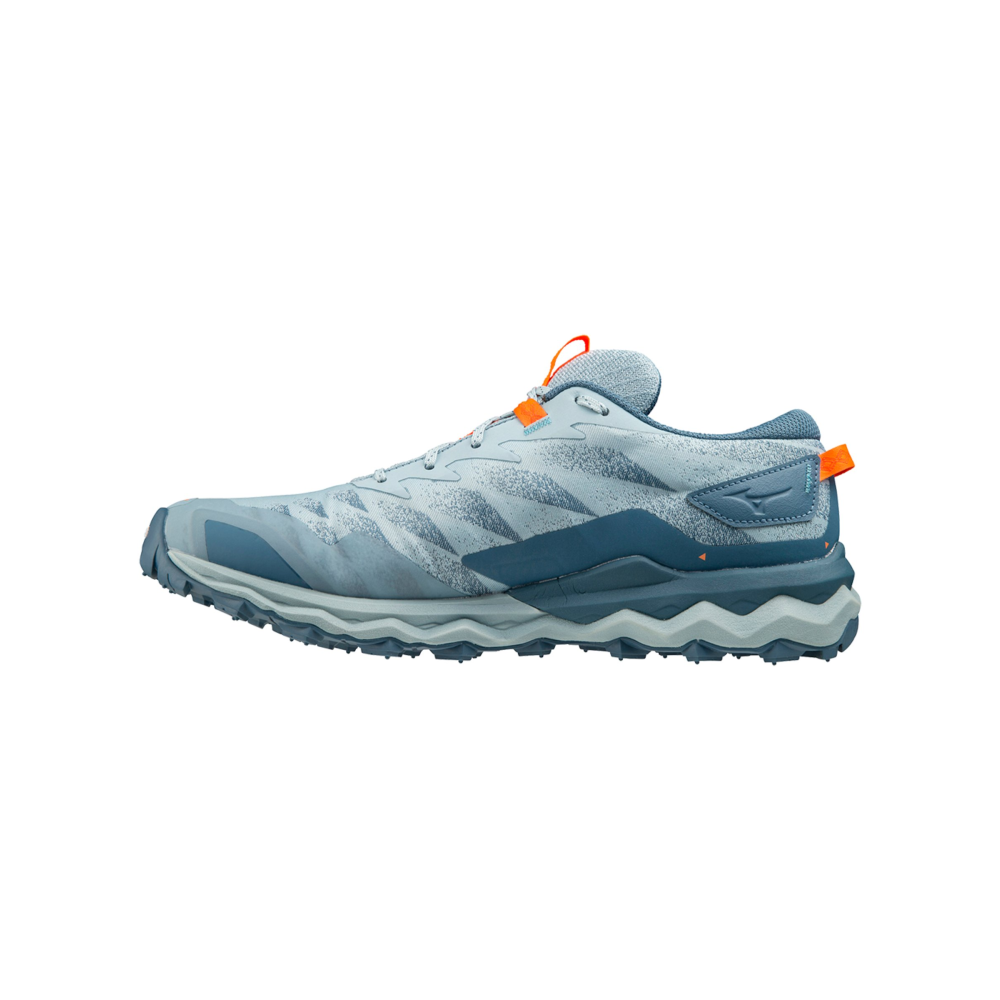 Mizuno Wave Daichi 7 J1GJ2271-01 / blau