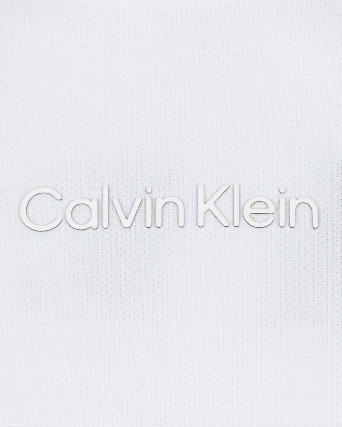 Tričko Calvin Klein Sport Modern W LVGWS4K238-YAA