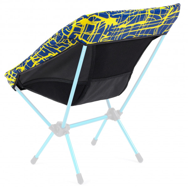 Helinox - Seat Warmer For C0/C1/C1L/Concert/Swivel/Ground - Campingstuhl