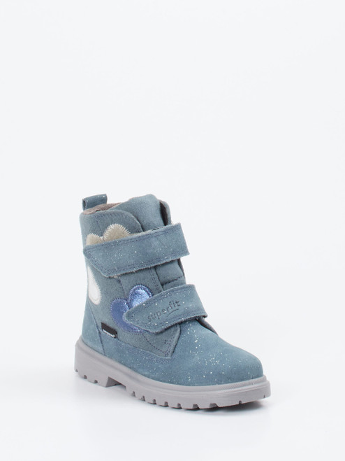 Klettverschlussboot-67301590019 Superfit