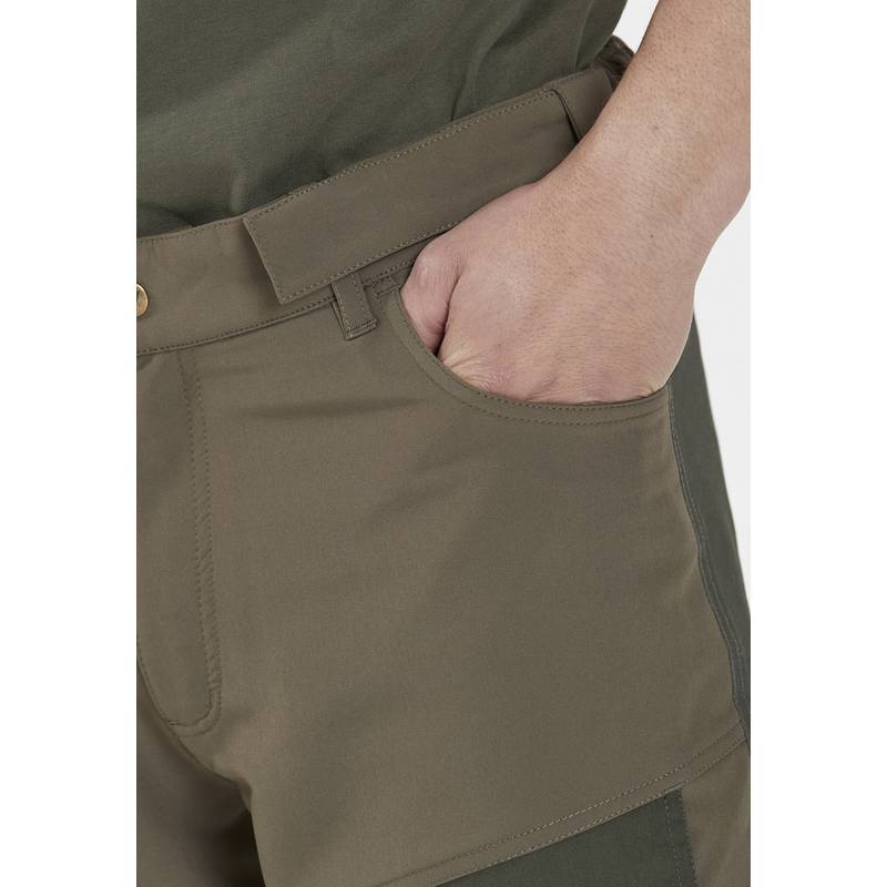 Whistler ERIC Shorts Herren