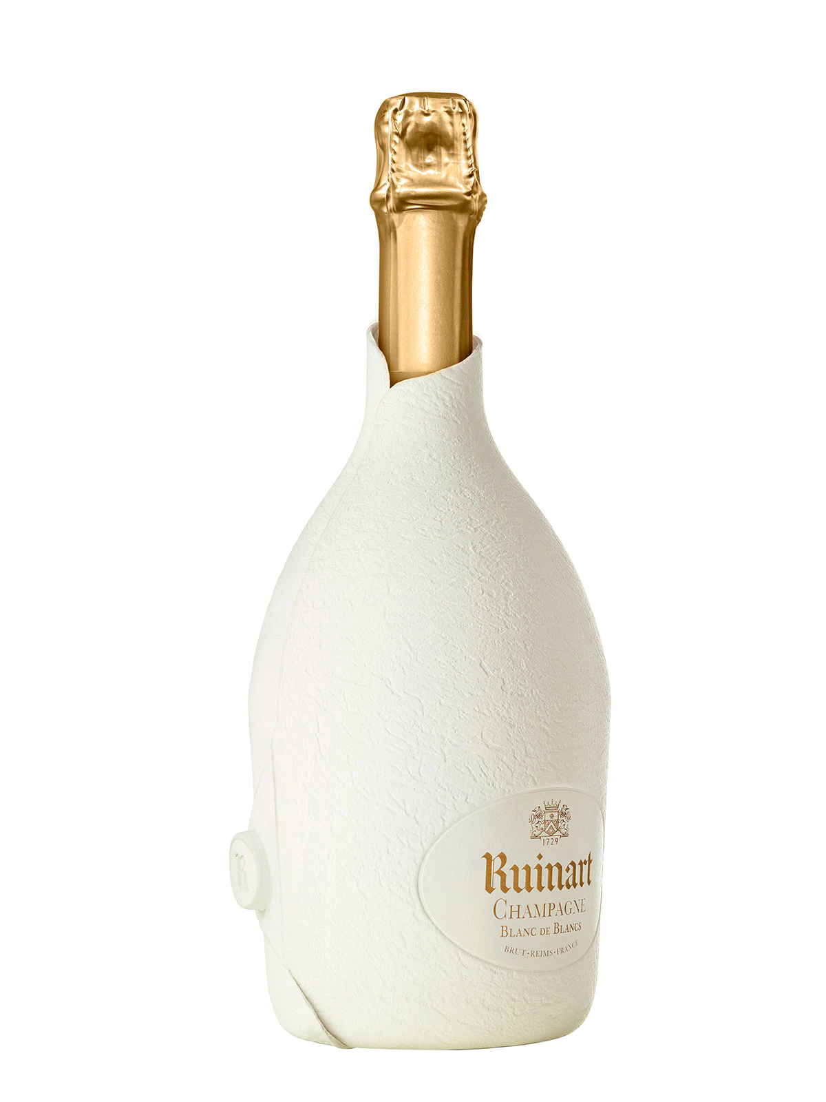 Ruinart Second Skin Blanc de Blancs Verpackung