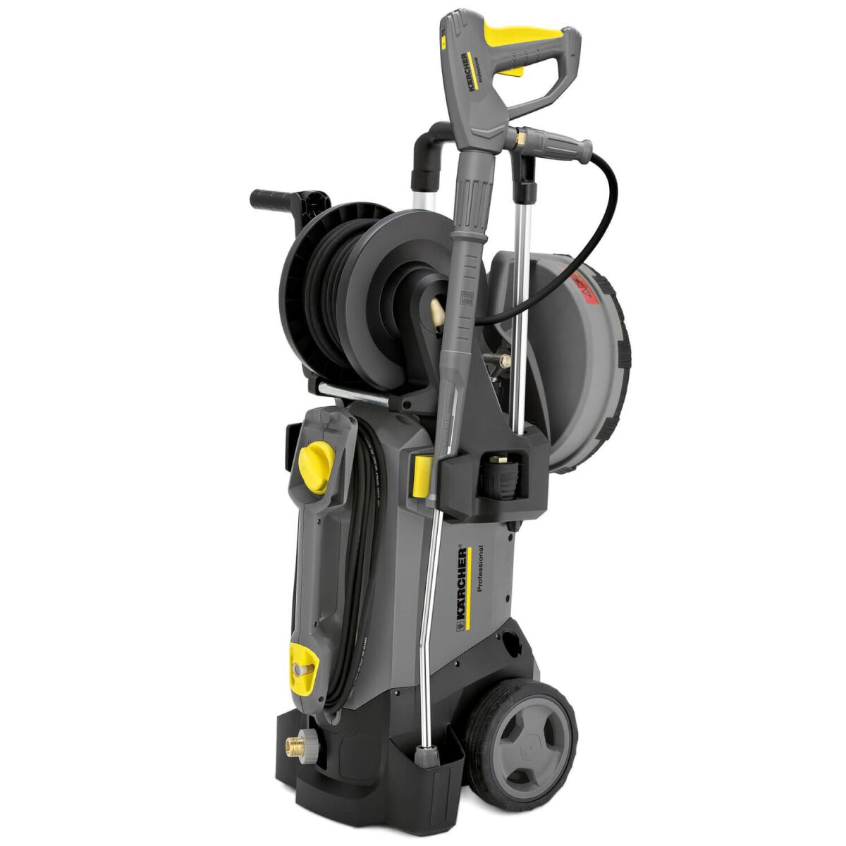 Kärcher HD 5/15 CX Plus   FR Classic Hochdruckreiniger 150bar, 500L/H, 2800W