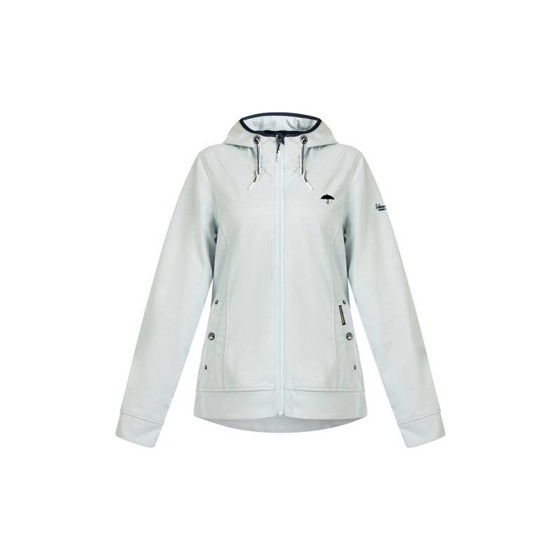 Schmuddelwedda Funktionsjacke Damen
