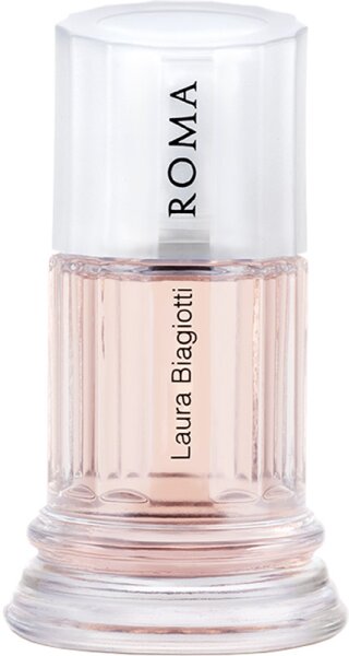 Laura Biagiotti Roma Fiori Bianchi Eau de Toilette