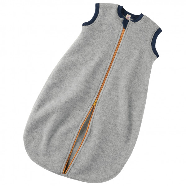 Engel - Baby-Schlafsack mit Reißverschluss - Babyschlafsack