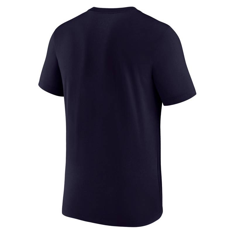 Nike Paris Saint-Germain Just Do It T-Shirt Herren