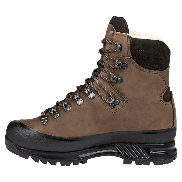 YUKON WIDE Herren - Trekkingstiefel