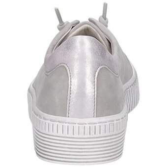 Gabor Sneaker in grau