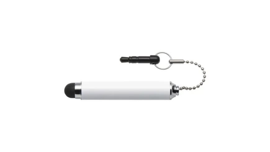 ONLINE Mini Touch Pen weiß