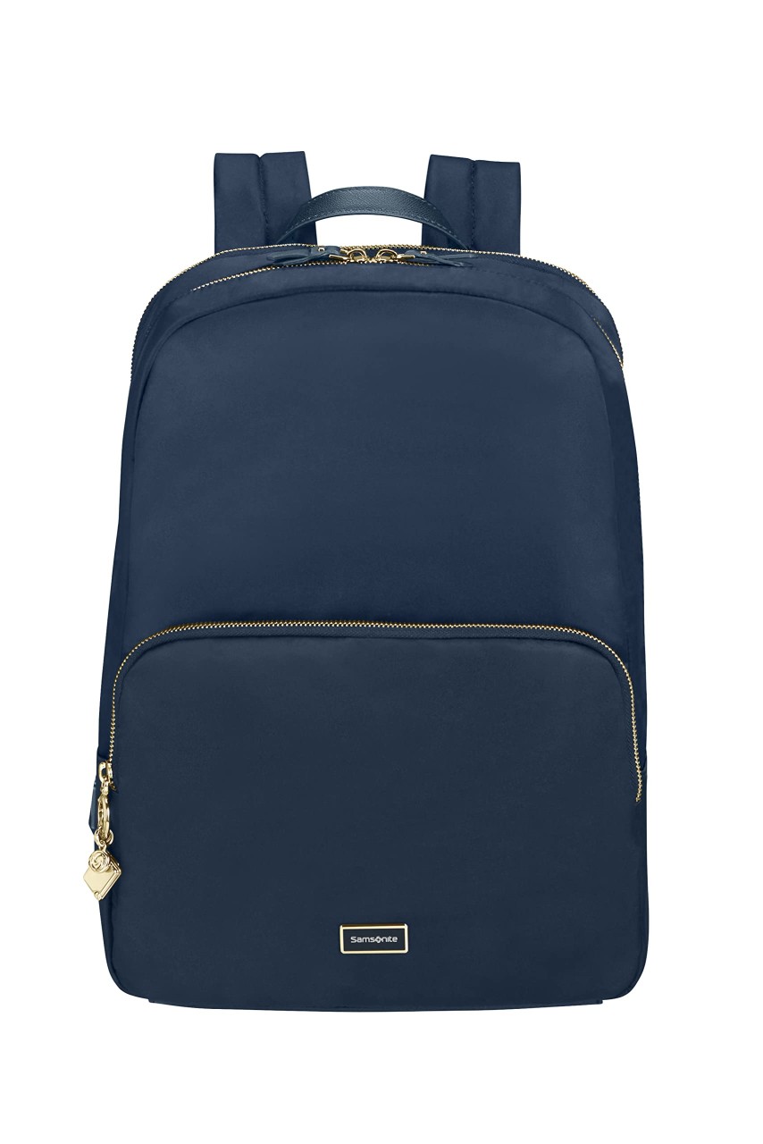 SAMSONITE Handtaschen blau