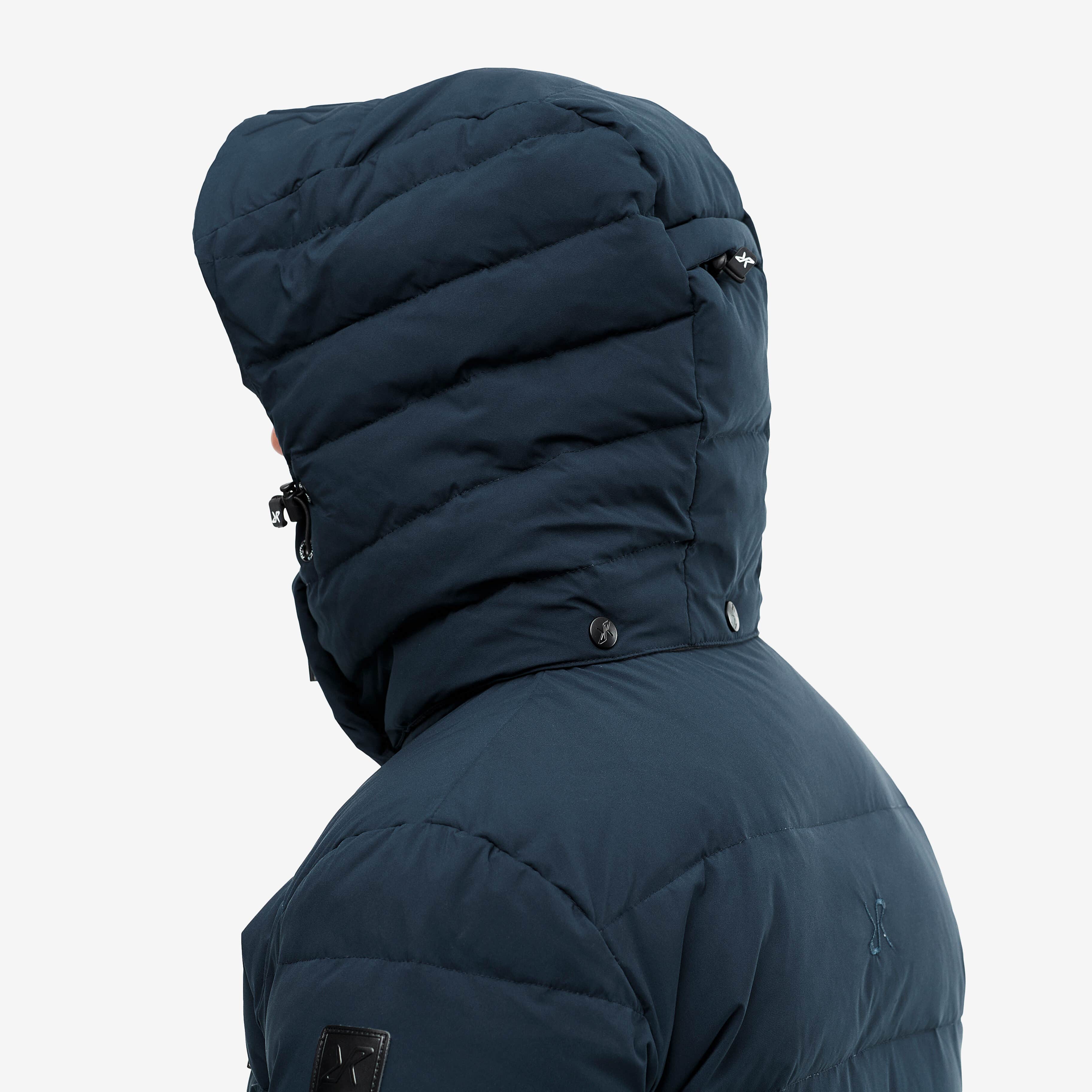 Igloo Jacket Homme Navy