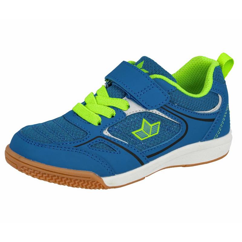 LICO Hallenschuh Hallenschuhe Jungen