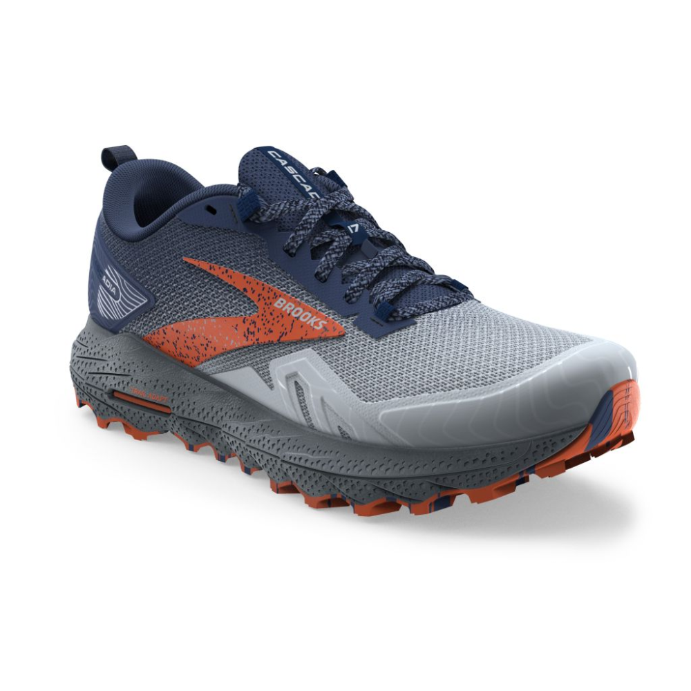 Brooks Cascadia 17 110403-1D-405 / blau