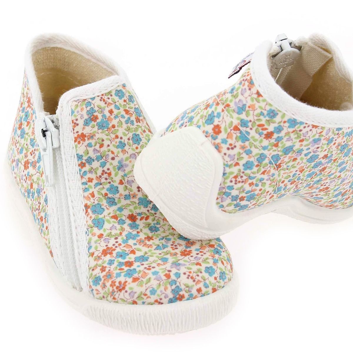 Bellamy  NINA E23 - Blanc multi