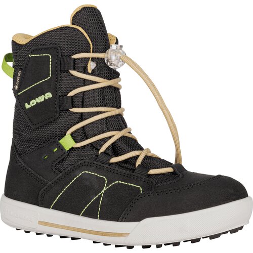 KINDER SCHUHE RAIK GTX® MID